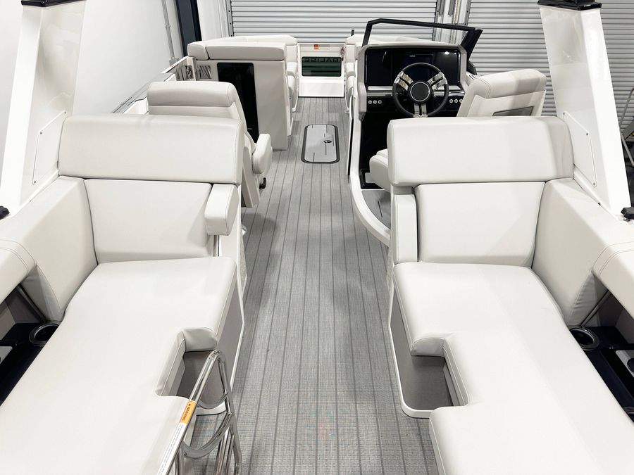 2025 Balise HELIX 24C, photo 10 of 10